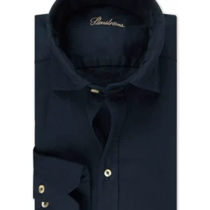 Slimline, C92 Rc Cuff Casual Navy
