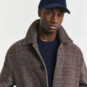 Shield Cord Cap, Marine