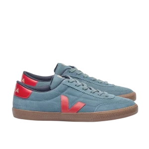 PANENKA SUEDE CALIFORNIA PEPPER BARK