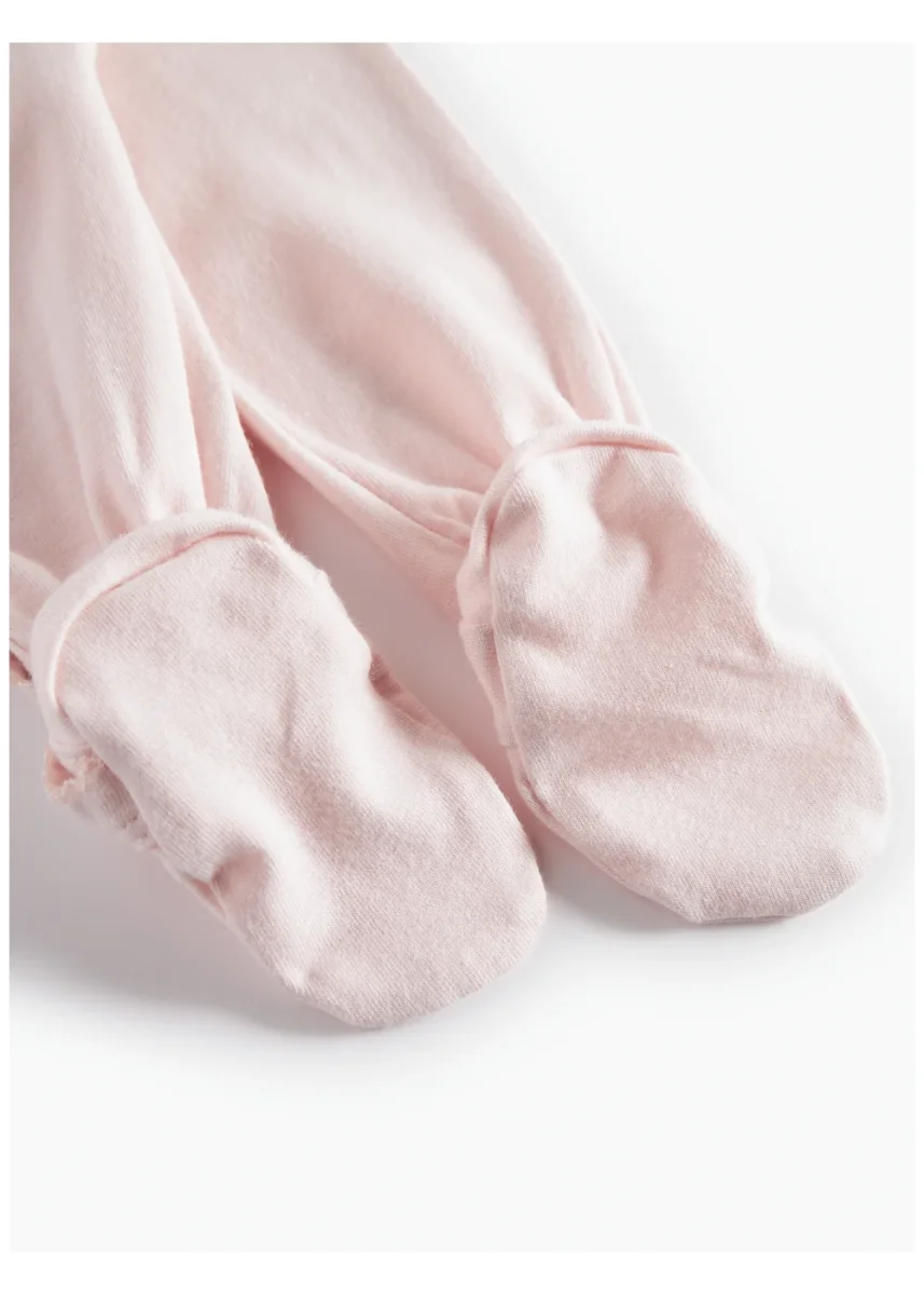 Pixa Pants Rosa - Image 5
