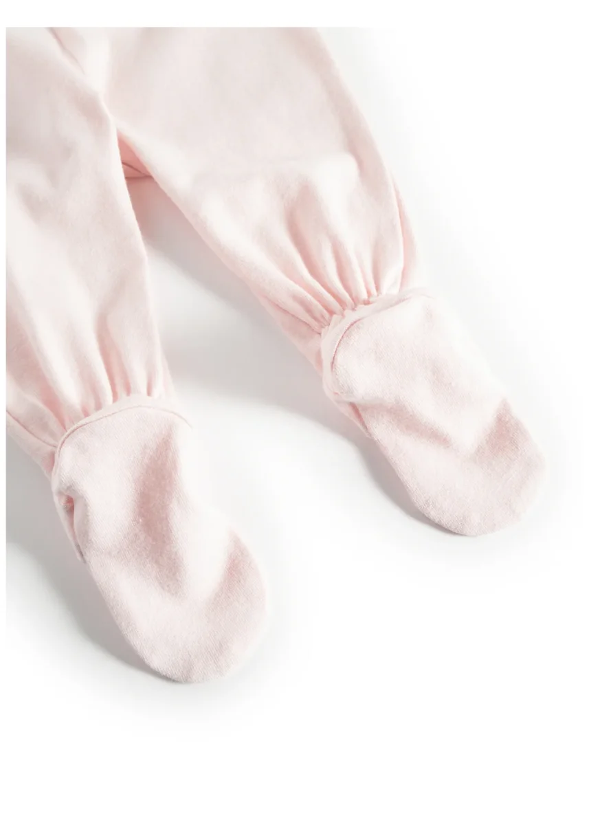 Pixa Pants Rosa - Image 3