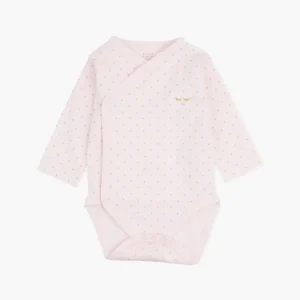 Saturday Crossed Body Rosa