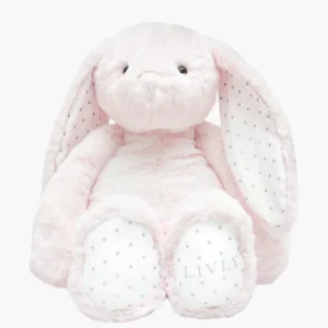 Great Bunny Marley Rosa