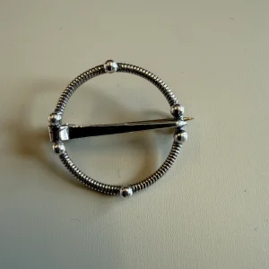 Halsring
