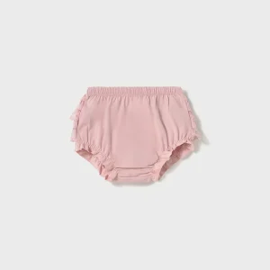 Bloomer rosa