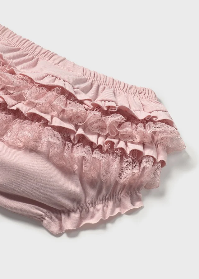 Bloomer rosa - Image 4