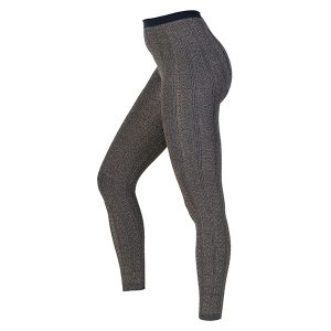 VIDA glitter longs “Indigo”