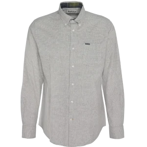 Turner Tailored Long-Sleeved Shirt