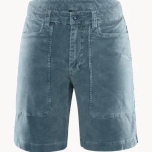 Grinder Corduroy Shorts