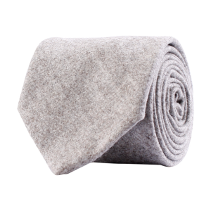 Classic Tie, Beige