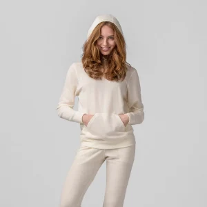 Hettegenser Merino – Classic 250 Dame