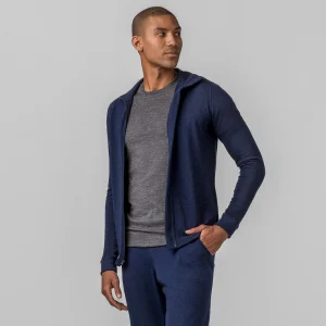 Jakke Merino – Classic 250 Herre