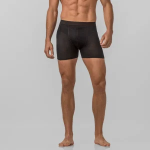 Boksershorts – Classic Merino 160 Herre