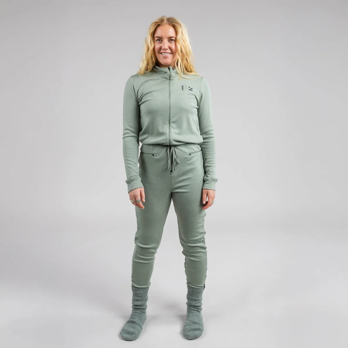 Heldress Merino – Kleveland 260 Dame - Image 2