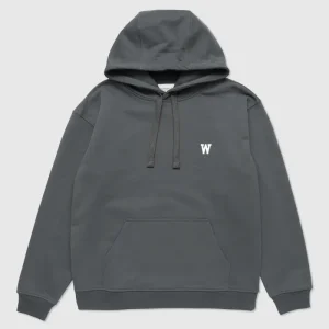 Hoodie NYC Asphalt