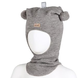KIVAT | Balaclava m/dusker