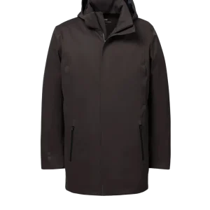 Regulator Parka
