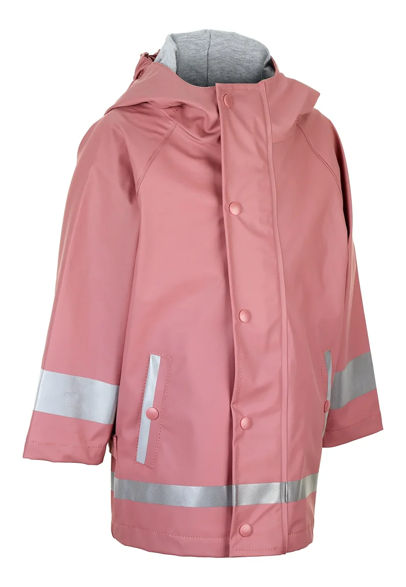 Regnbukse med fór Rose - Image 3