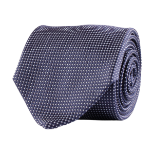 Classic Tie, Mørk blå