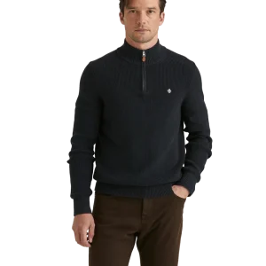 Bernard Half Zip