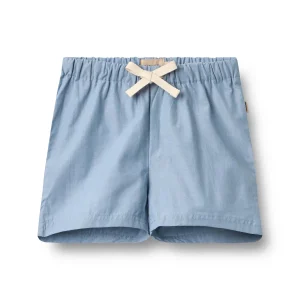 WHEAT | Max shorts