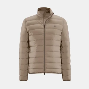 Sonic jacket