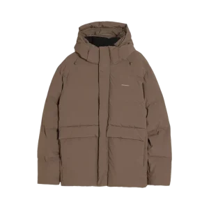 Dovre Down Jacket