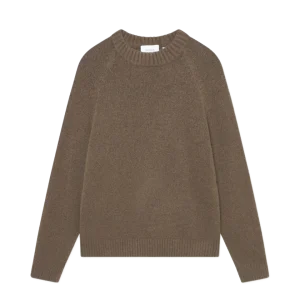 Gilbert Crewnneck Knit