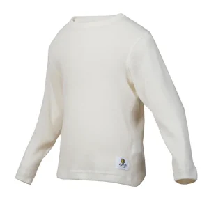 Trøye Merino – Janusull 180 Barn