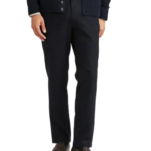 Fenix Wool Trousers
