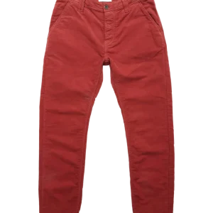 Paulo Ottawa Trousers