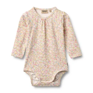 WHEAT | Liv body
