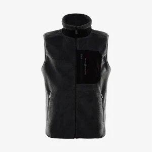 Bowman Pile Vest