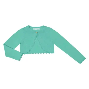 Cardigan Lula