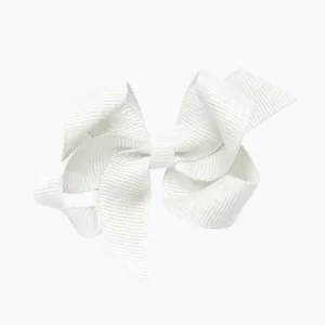 Alice Hårsløyfe Off White