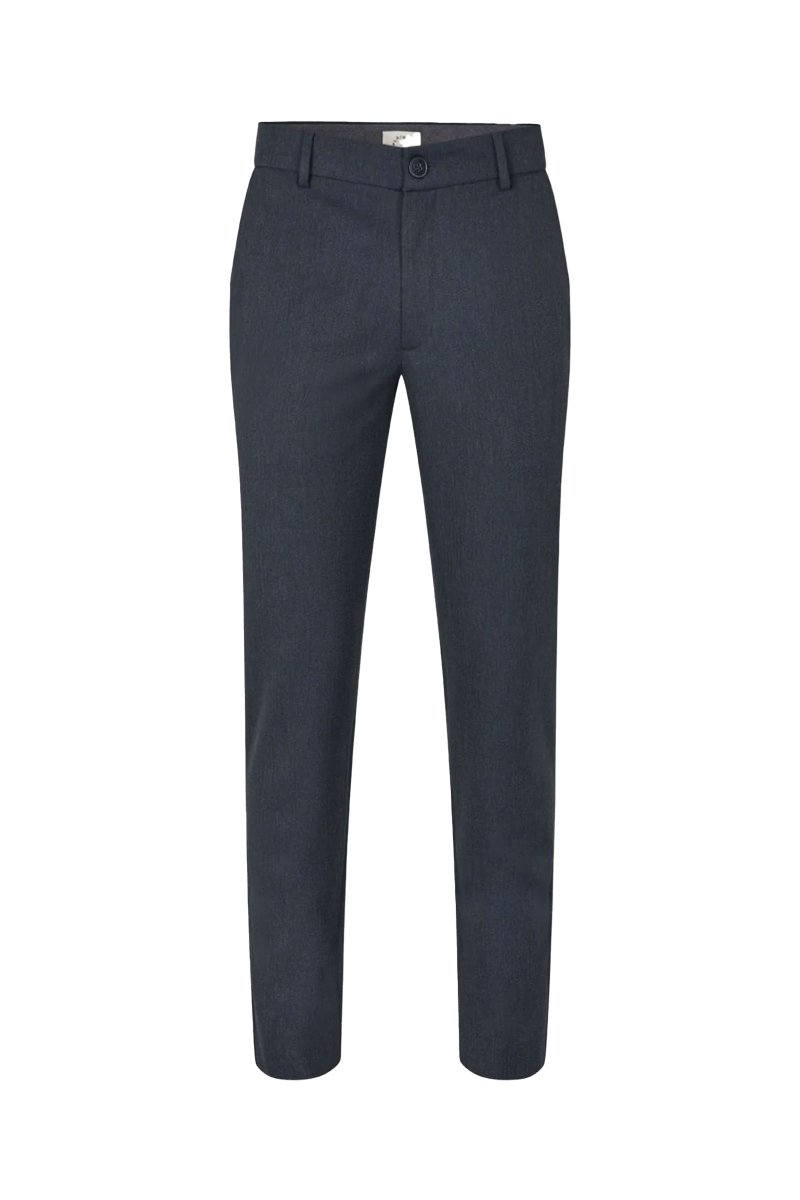 AlvinPL 056, Midnight Herringbone - Image 6