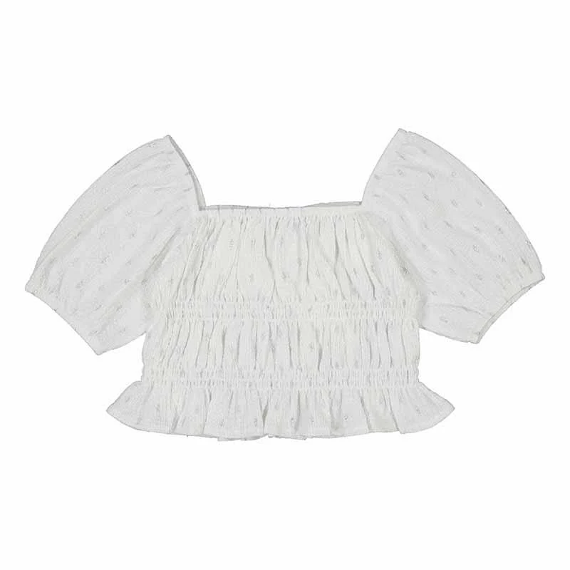 Topp med glitter - Image 2
