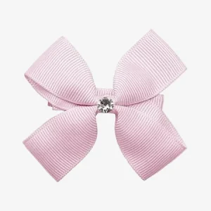 Benedicte Hårsløyfe Icy Pink