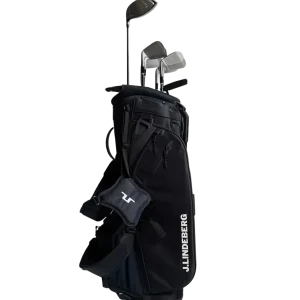 JL Flare Golf Bag