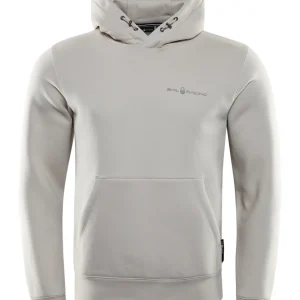 Bowman Logo Hood