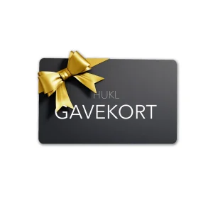 HUKL Gavekort