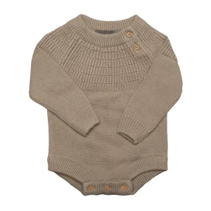 HANEVILD | Mingus body 80% bomull, 20% ull