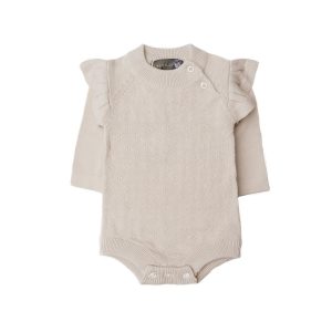 HANEVILD | Lucy body