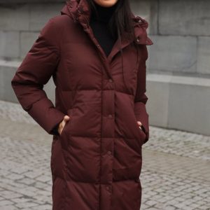 Maggie, Bourdeaux