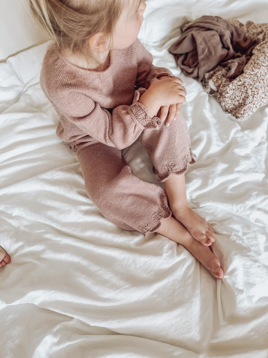 Synne loungewwear pants - Image 3