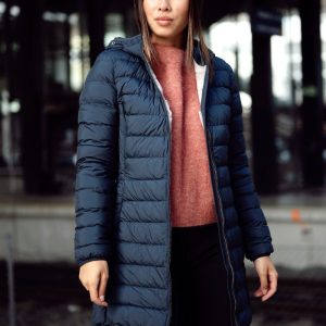 Irene, Blue Navy