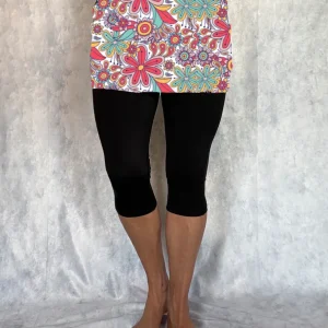 Lotta Breeze Capri Skirt