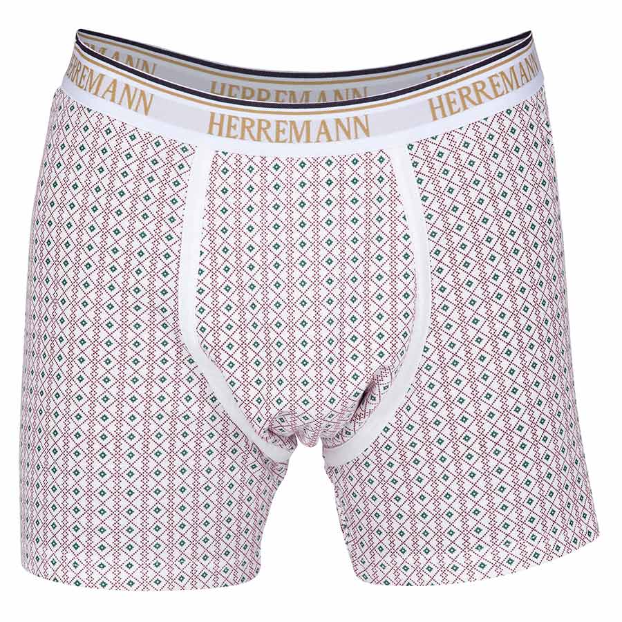 Boxershorts til herre – Halgeir juleboxer – Juletid
