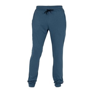 Joggebukse til herre – Loungewear – Emil – Mørkeblå