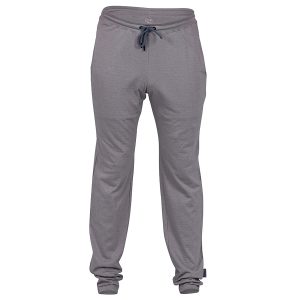 Joggebukse til herre – Loungewear – Emil – Grå